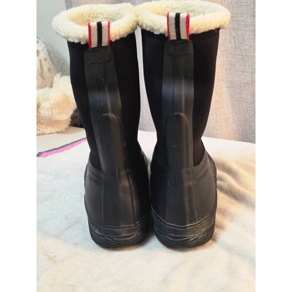 Hunter Women's Thunor Waterproof Size 10. Men size 9 - Picture 5 of 8